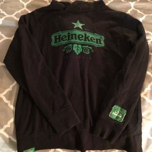 Heineken sweatshirt